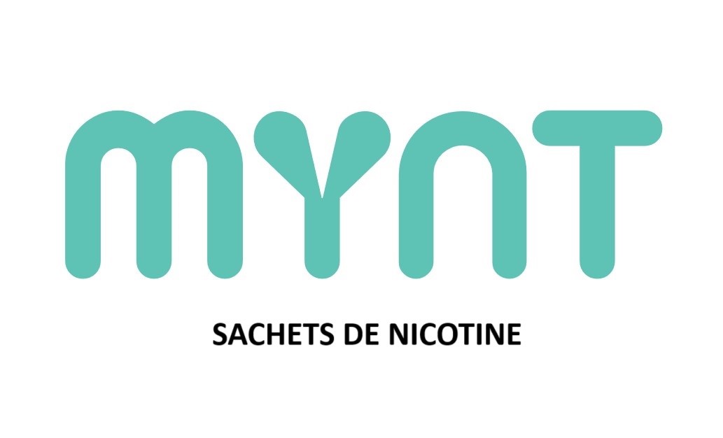 Sachets de nicotine sans tabac Mynt